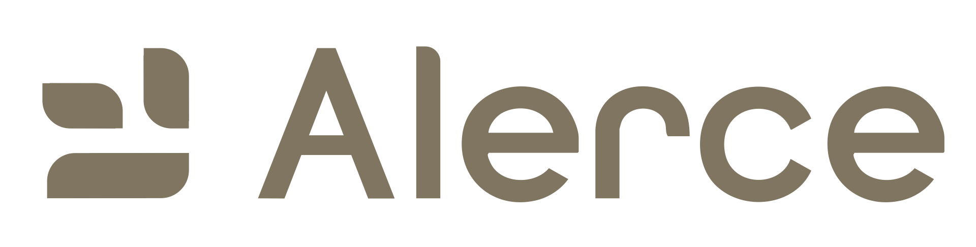 Alerce Capital Logo