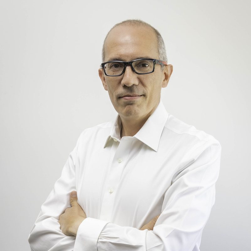 Retrato de Rodrigo Manzur